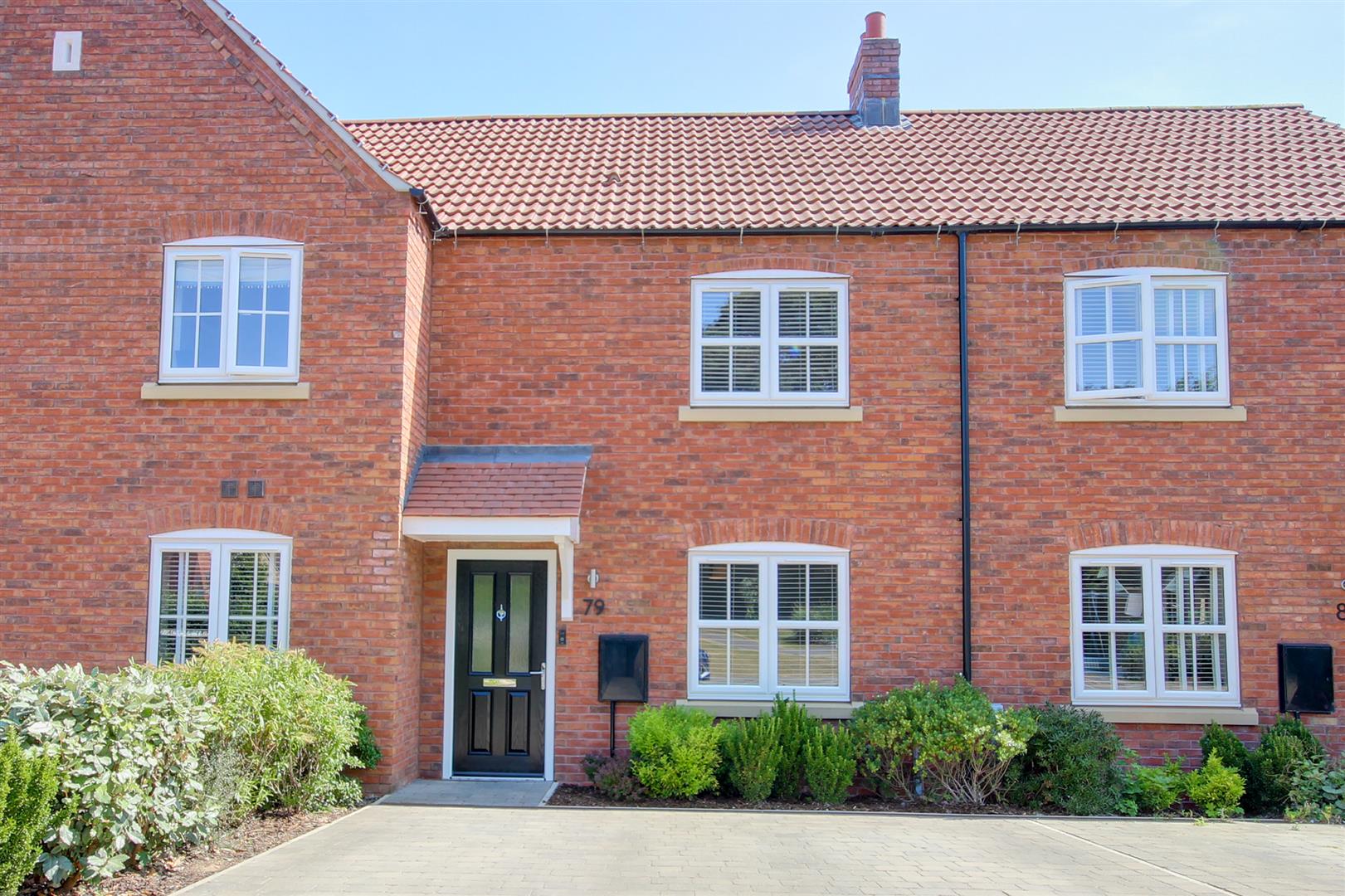 Jobson Avenue, Beverley